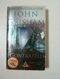 I confratelli - John Grisham