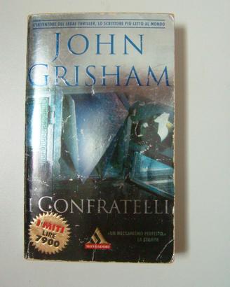 I confratelli - John Grisham