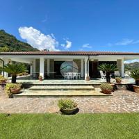 VILLA SINGOLA A SAN GIOVANNI A PIRO