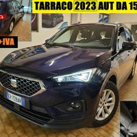 SEAT Tarraco AUTOMATICO 2.0 DIESEL DA 150 CV