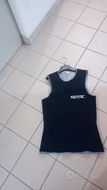 canotta più calzari