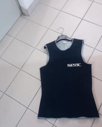 canotta più calzari