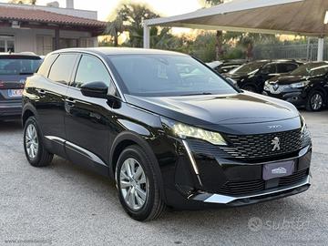 PEUGEOT 3008 BlueHDi 130 S&S EAT8 Active Pack