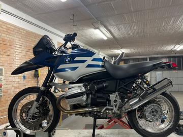 Bmw gs