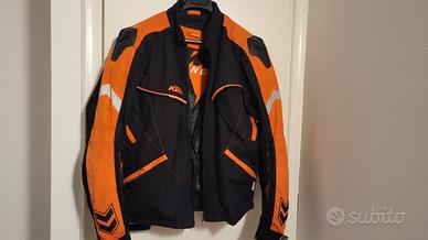 giacca KTM power wear