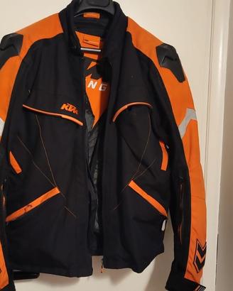 giacca KTM power wear