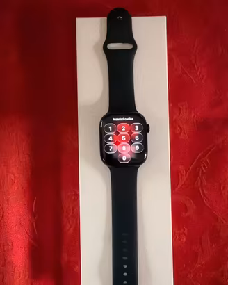 Apple Watch Series 11