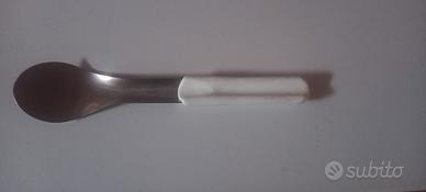 cucchiai lunghi per gelaterie