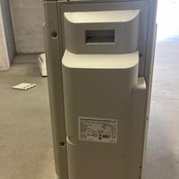 Condizionatore daikin trial