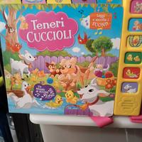 LIBRI PER BAMBINI 