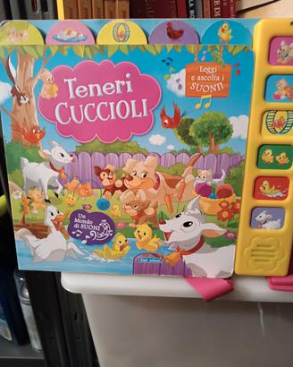 LIBRI PER BAMBINI 
