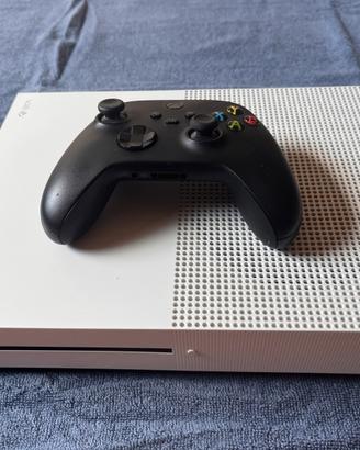 Xbox Serie One S