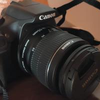 Canon EOS 1300 D