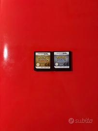 pokemon soulsilver e heartgold