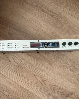 Digitech DSP 128 plus