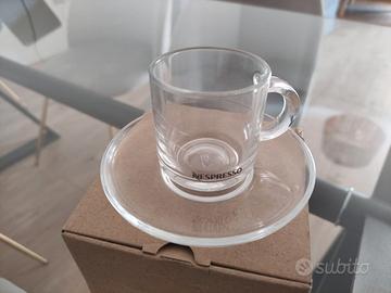 Tazzina Nespresso