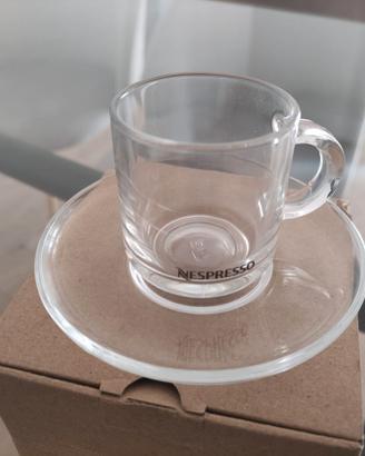 Tazzina Nespresso