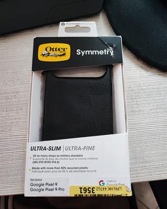 Cover google pixel 9 / 9 Pro