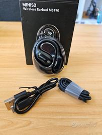Auricolari Traduttori Istantanei MINISO MS190 OWS