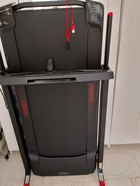 Tapis Roulant Domyos Run100E