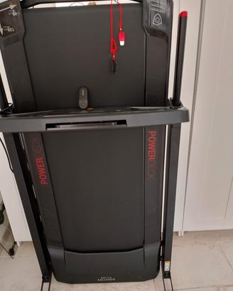 Tapis Roulant Domyos Run100E