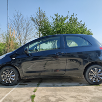 Toyota Yaris 2006 benzina 1000 cc