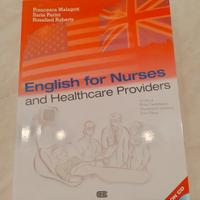 English for nurse