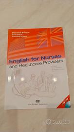 English for nurse