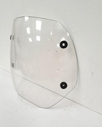 bmw r1200r 2005 2014 cupolino alto originale