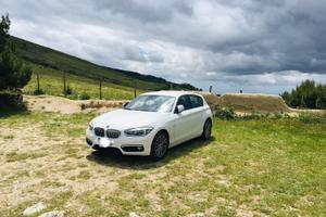 Tagliandata ufficiale BMW