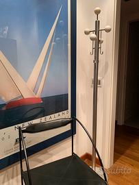 Set di 4 sedie ICF Patoz De Padova Soro