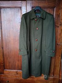 cappotto Steinbock