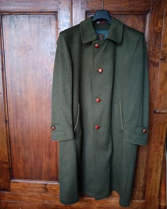 cappotto Steinbock