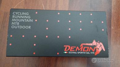Occhiali Ciclismo/MTB Demon Performance