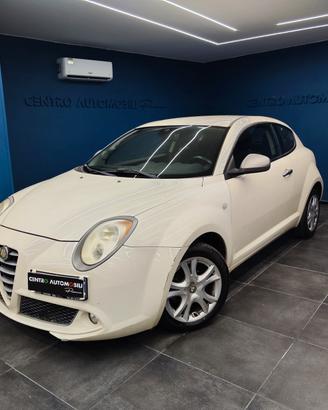 Alfa Romeo MiTo 1.4 70 CV 8V Super Unico proprieta