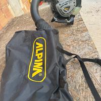 Soffiatore aspiratore