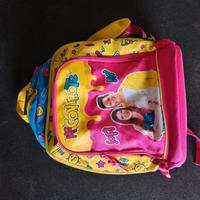 ZAINO ME CONTRO TE LUCI FUNZIONANTI