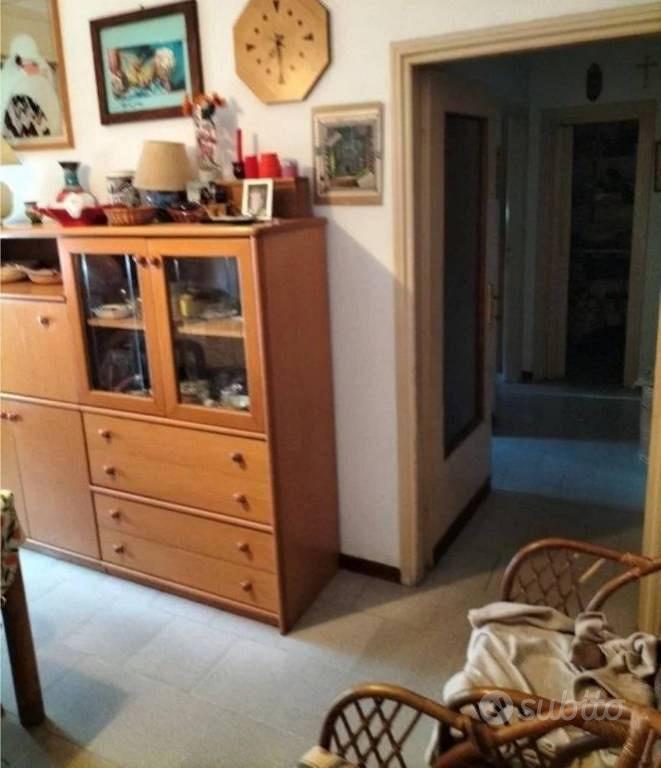 Appartamento – Forlì, Schiavonia - San Biagio, Cava - Vista 4