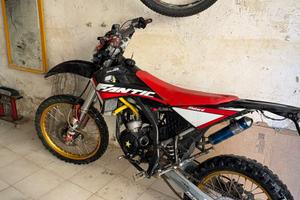 fantic (50) 2017