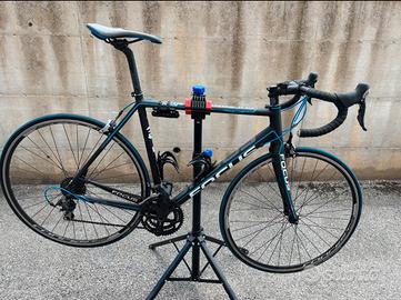Bici Focus culebro