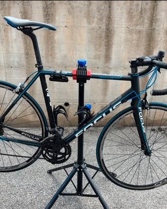 Bici Focus culebro