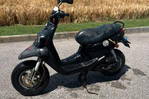 Peugeot squab 50