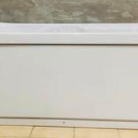 Vasca idromassaggio in acrilico