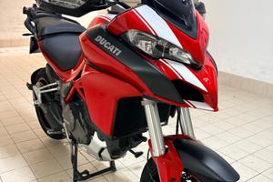 Ducati 1200 Multistrada