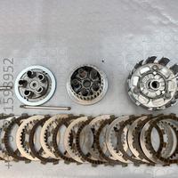 CAMPANA FRIZIONE YAMAHA YZF 250 2008 2007 YZ F 200