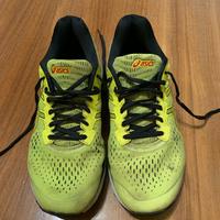 Asics Gel Stratus Flyte foam nr 45