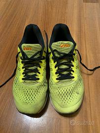 Asics Gel Stratus Flyte foam nr 45