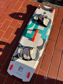 Tavola Kitesurf Nobile 2HD 134x42.5