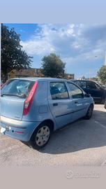 Fiat punto diesel