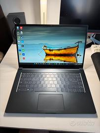Notebook PC MSI modern 15”